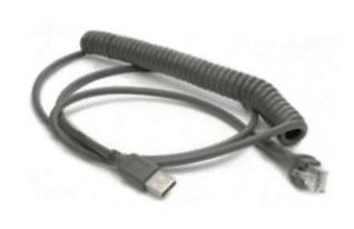 Honeywell 53-53020-3 serial cable Black LAN