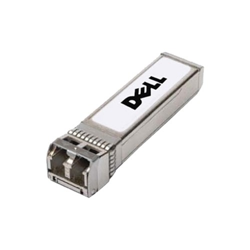 DELL 407-BBSY network transceiver module Fiber optic 10000 Mbit/s SFP+ 850 nm