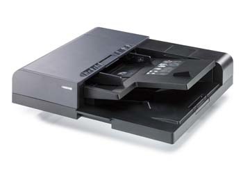 KYOCERA DP-7100 Auto document feeder (ADF) 140 sheets