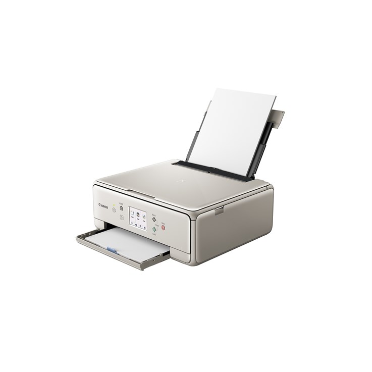 Canon PIXMA TS6052 Inkjet A4 4800 x 1200 DPI Wi-Fi