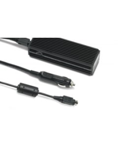 Getac GAD2X4 mobile device charger Laptop, Tablet Black DC Auto, Indoor