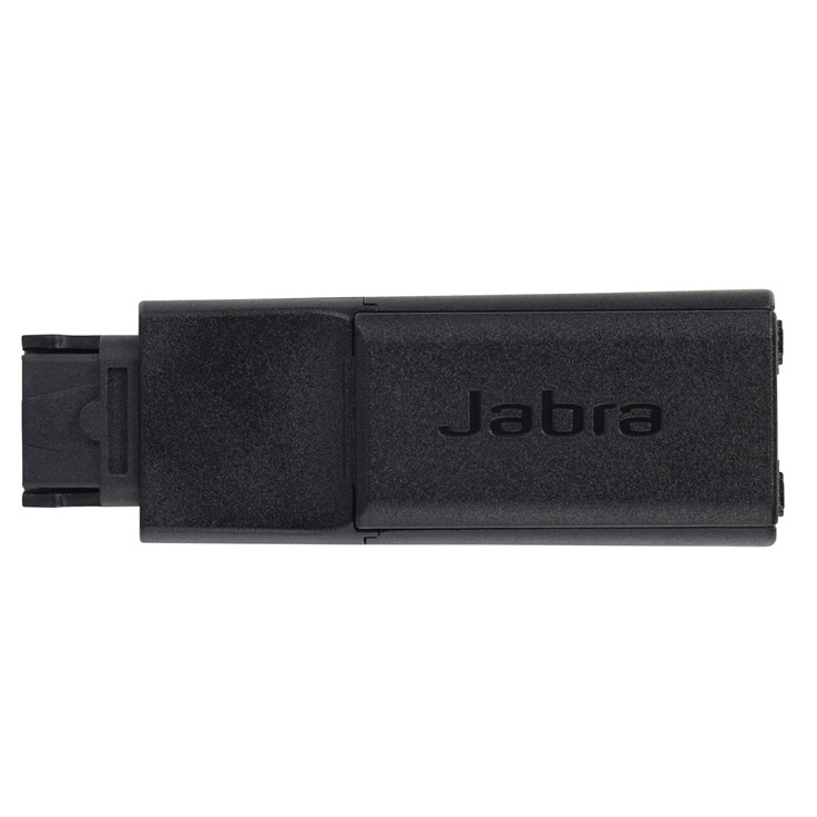 Jabra 14601-01 headphone/headset accessory
