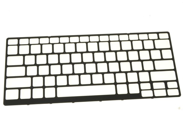 Origin Storage N/B KBD Shroud PWS 7710 US 103 Key Dual Pointing