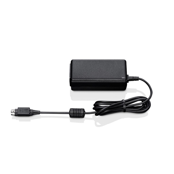 Wacom ACK42014 power adapter/inverter Indoor Black