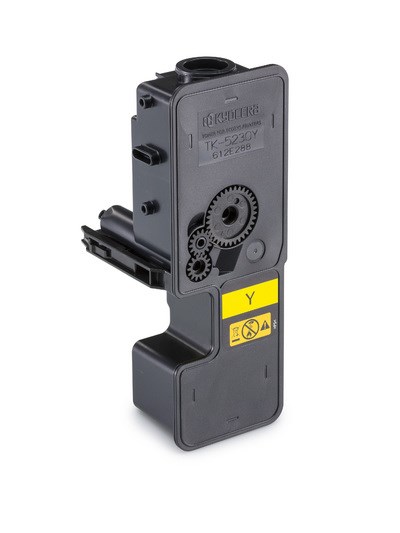 KYOCERA TK-5230Y toner cartridge 1 pc(s) Original Yellow