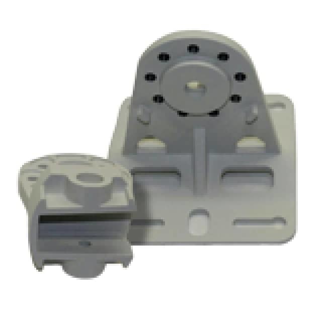 Aruba JW054A mounting kit Grey