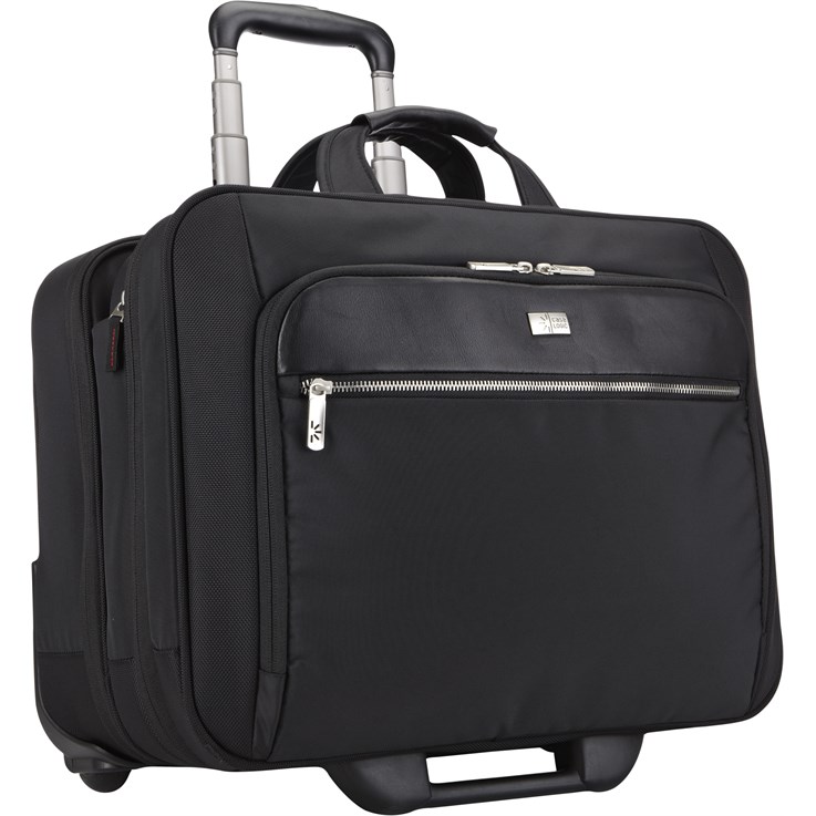 Case Logic 17" Checkpoint Friendly Rolling