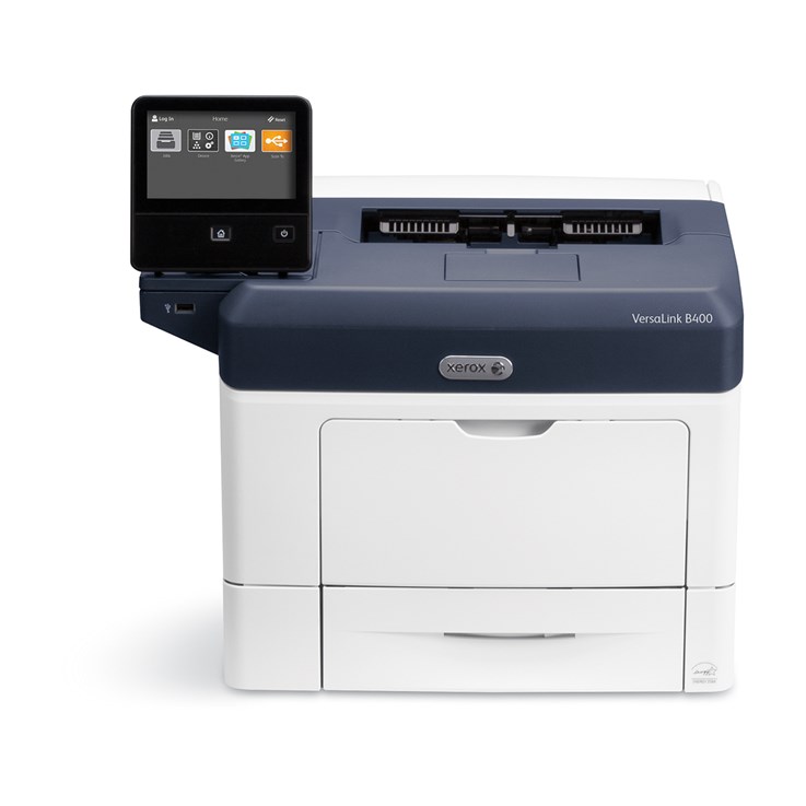 Xerox VersaLink B400 A4 45ppm Duplex Printer Sold PS3 PCL5e/6 2 Trays 700 Sheets