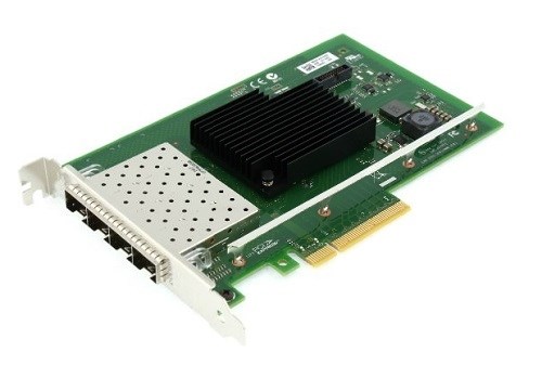 DELL X80XC Internal Ethernet 10000 Mbit/s