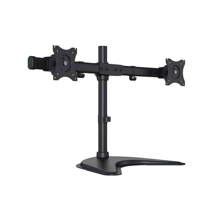Multibrackets M Deskstand Basic Dual