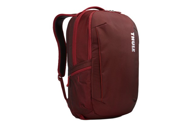 Thule Subterra TSLB-317 Ember 39.6 cm (15.6") Red