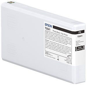 Epson UltraChrome Pro10 ink cartridge 1 pc(s) Original Black