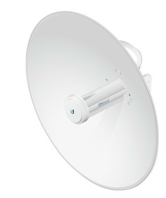 Ubiquiti PowerBeam ACGen2 450 Mbit/s White