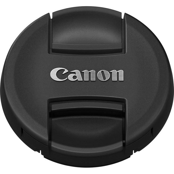 Canon EF-S35 Lens Cap