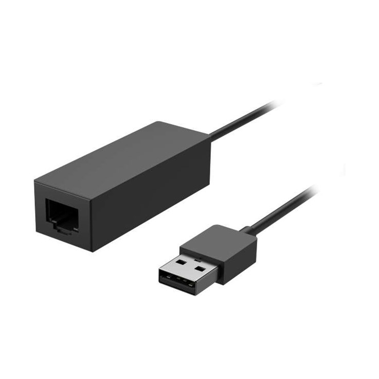 Microsoft Surface EJS-00004 network card Ethernet 1000 Mbit/s