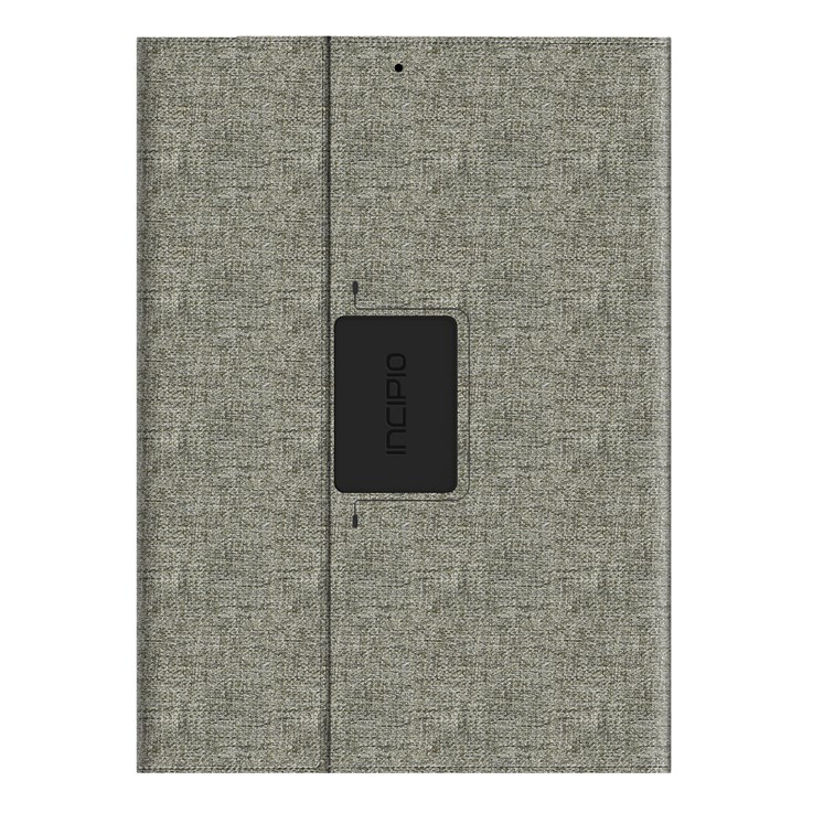 Incipio Esquire 24.6 cm (9.7") Folio Olive