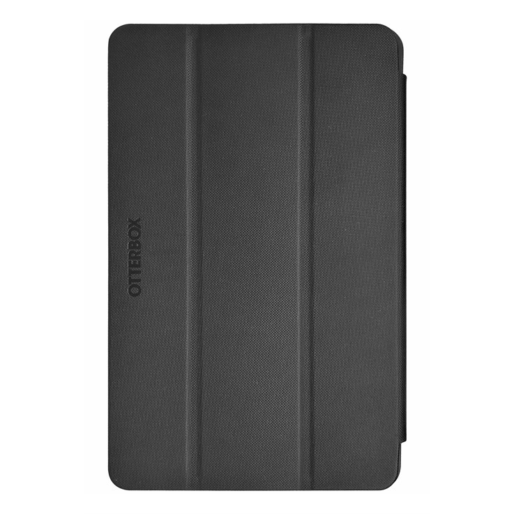 OtterBox React Folio Series Case for Galaxy Tab A9, Black