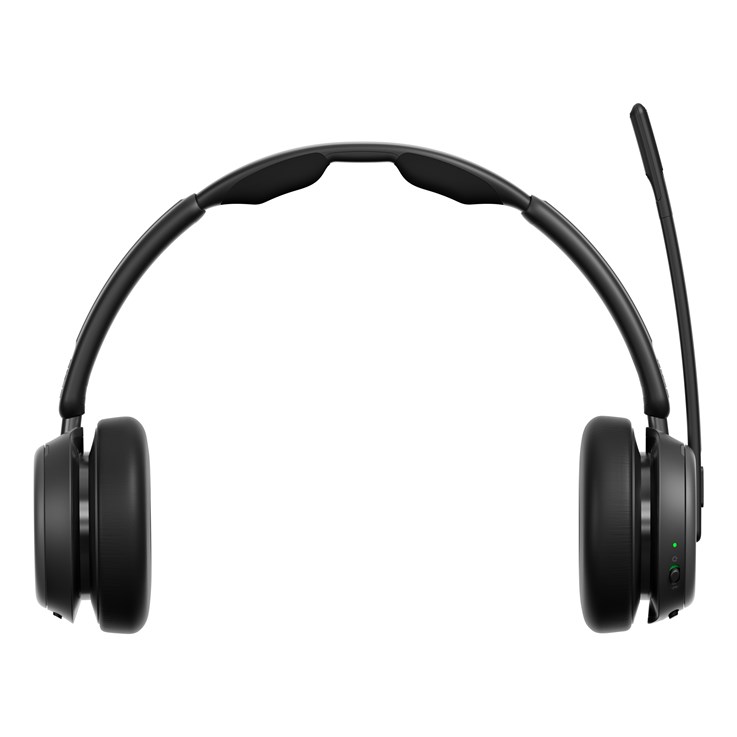 EPOS IMPACT 1060T ANC, Double-sided ANC Bluetooth headset