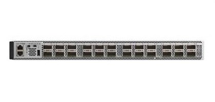 Cisco C9500-24Q-E network switch Managed L2/L3 1U Grey