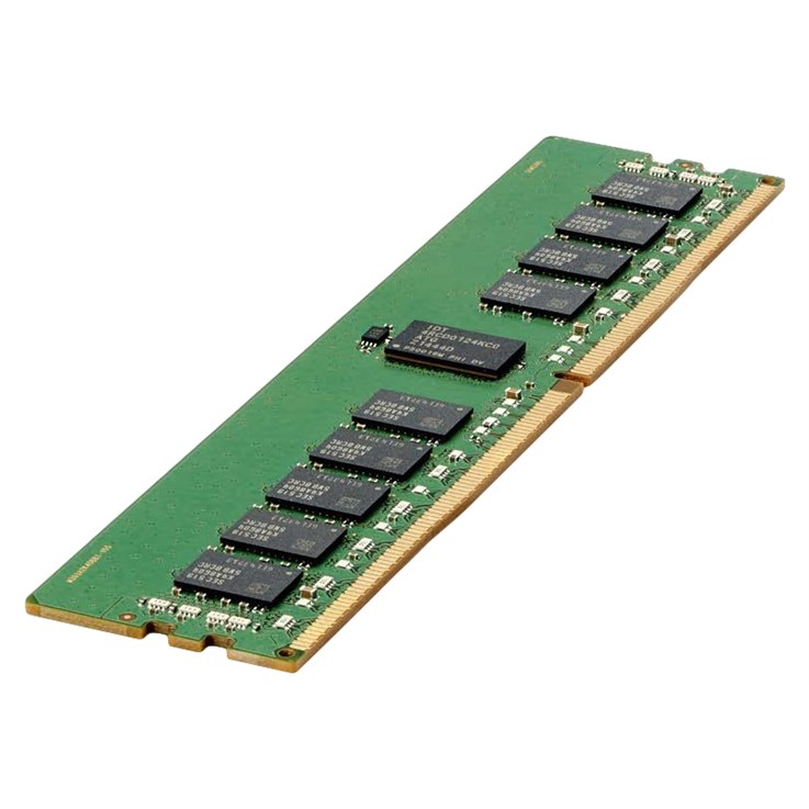 HPE 815098-B21 memory module 16 GB 1 x 16 GB DDR4 2666 MHz ECC