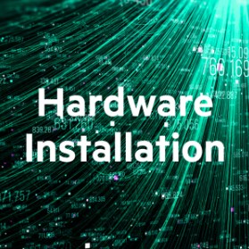 HPE H8XT3E IT support service
