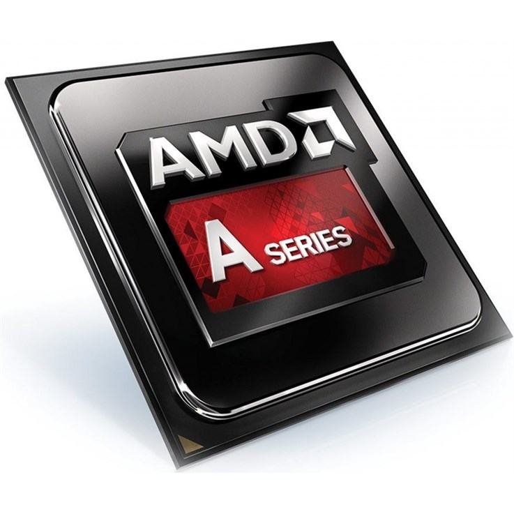 AMD A series A6 9500E APU processor 3 GHz 1 MB L2 Box