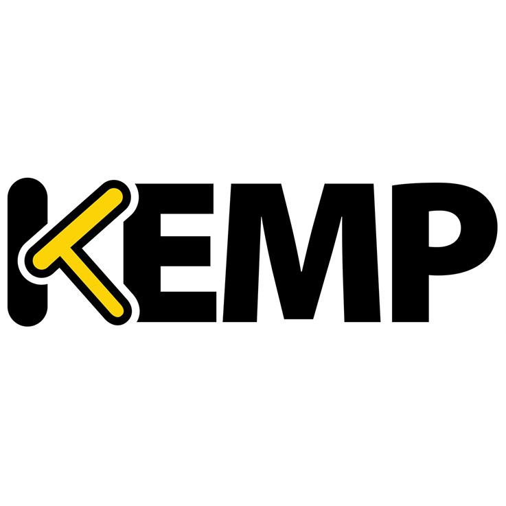 Kemp LM-VA-MAX-3Y-ENP software license/upgrade 1 license(s) Subscription 3 year(s)