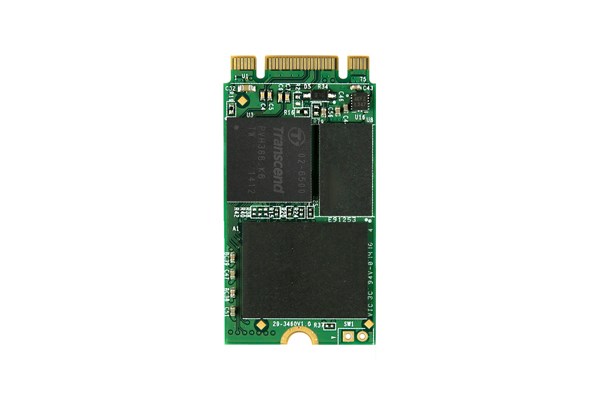Transcend MTS400 32 GB M.2 Serial ATA III MLC