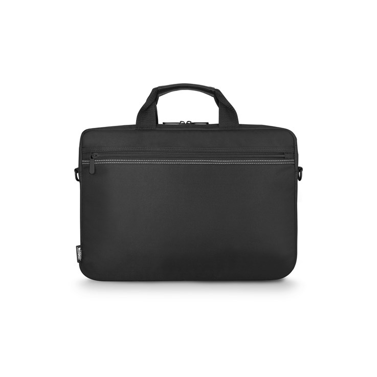 Urban Factory TopLight Toploading Laptop Bag 15.6" Black