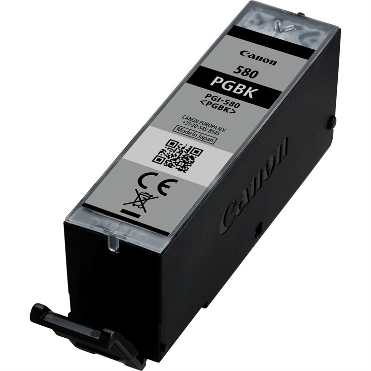 Canon PGI-580PGBK ink cartridge Original Black