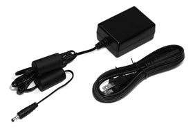 Canon AC Adapter for P-150 power adapter/inverter Black