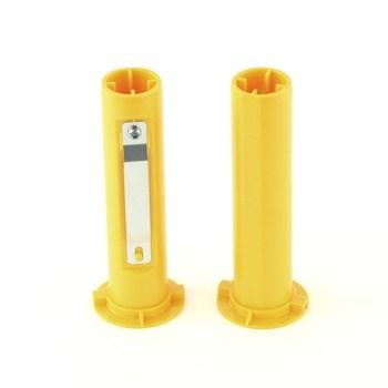 Zebra P1080383-231 Adapter 2 pc(s)