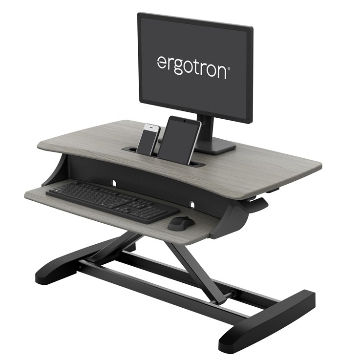 Ergotron WorkFit-Z Mini