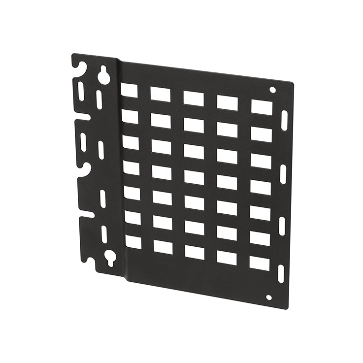 Peerless ACC-UCM mounting kit Black