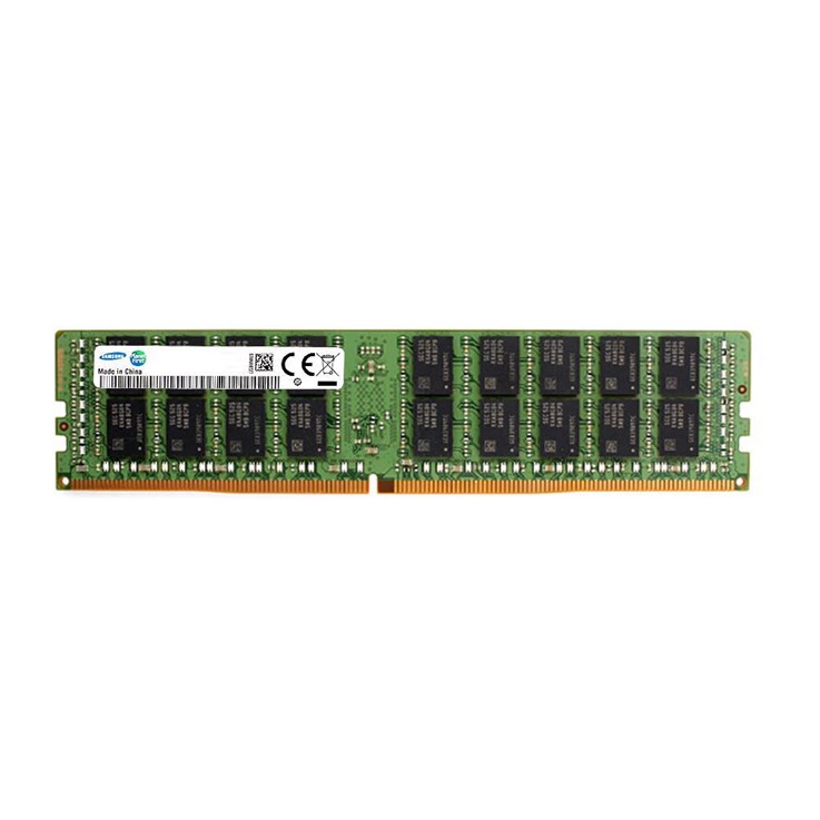 Samsung M393A4K40CB2-CTD memory module 32 GB 1 x 32 GB DDR4 2666 MHz ECC