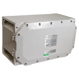 Axis 01246-001 power supply transformer Grey