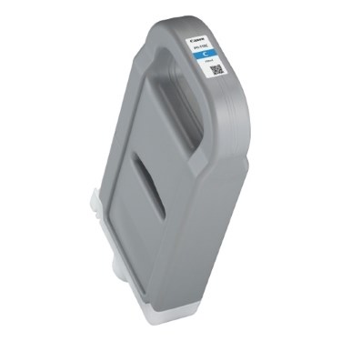 Canon PFI-710C ink cartridge Original Cyan