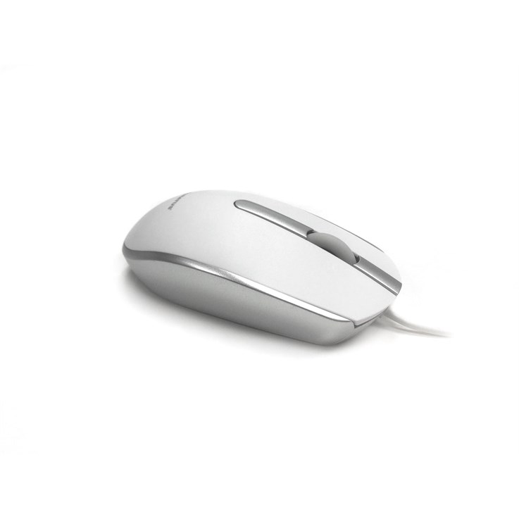 Accuratus M100 MAC mouse Office Ambidextrous USB Type-A Optical 800 DPI
