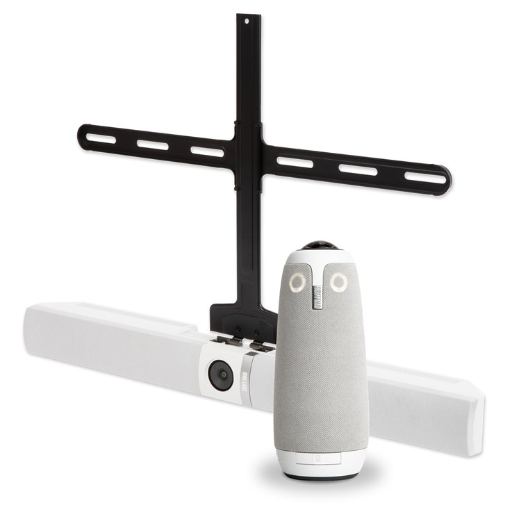 Owl Labs Meeting Owl 3 + Owl Bar video conferencing system 16 MP Group video conferencing system