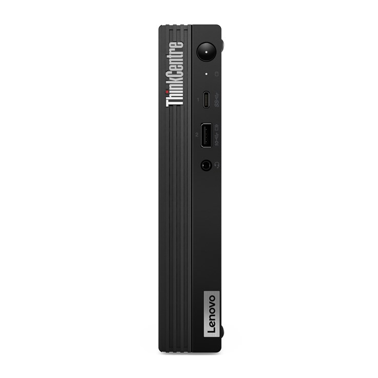 Lenovo ThinkCentre M80q Intel® Core™ i5 i5-10500T 8 GB DDR4-SDRAM 256 GB SSD Windows 11 Pro Mini PC Black