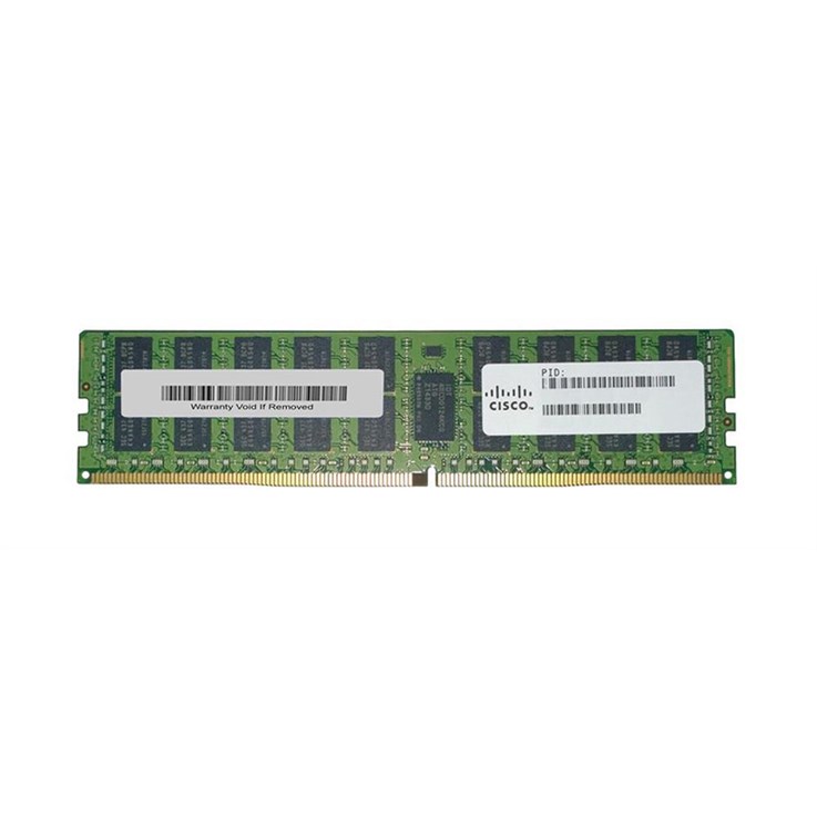 Cisco UCSX-MR128G4RE1 memory module 128 GB 1 x 128 GB DDR5 4800 MHz ECC