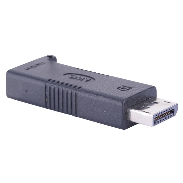 Liberty AV Solutions ARDPHD cable gender changer DisplayPort HDMI Black