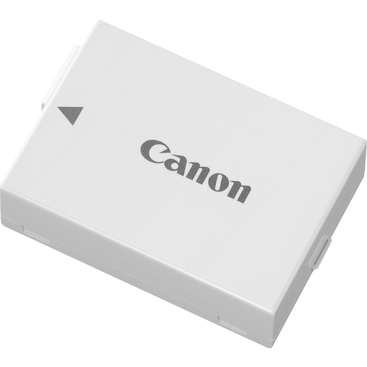 Canon LP-E8 Battery Pack