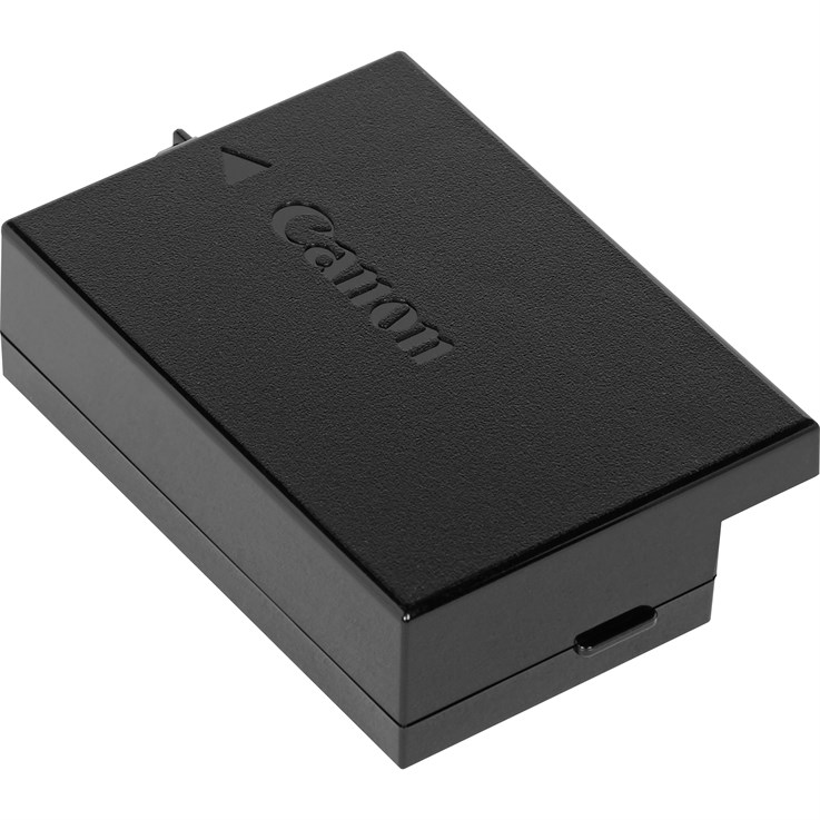 Canon DR-E8 DC Coupler