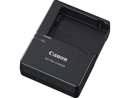 Canon LC-E8E battery charger