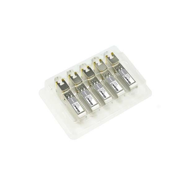 Legrand Cisco GLC-T-LEG RJ45 5 Pack Transceiver