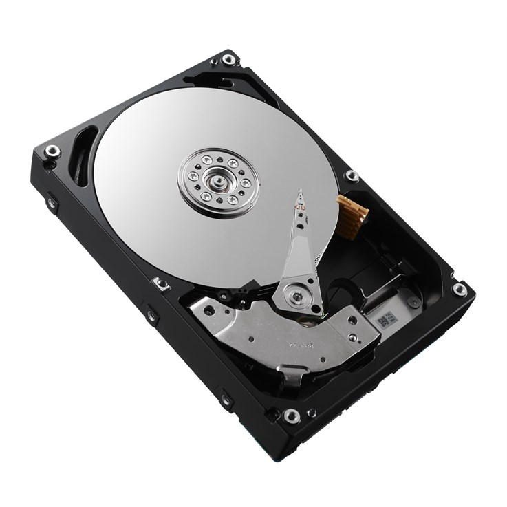 DELL 400-BBFT internal hard drive 1.2 TB 10000 RPM 2.5" SAS