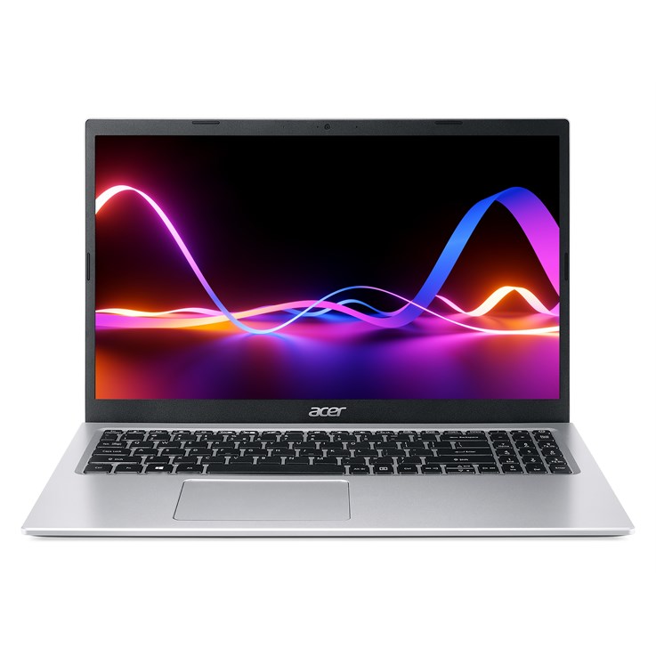 Acer Aspire 3 Laptop | A315-58 | Silver