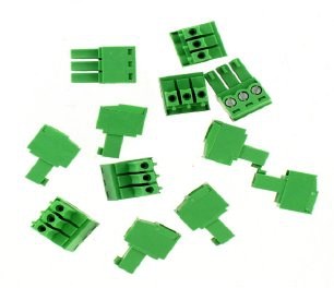 POLY 2215-80031-001 mounting kit Green