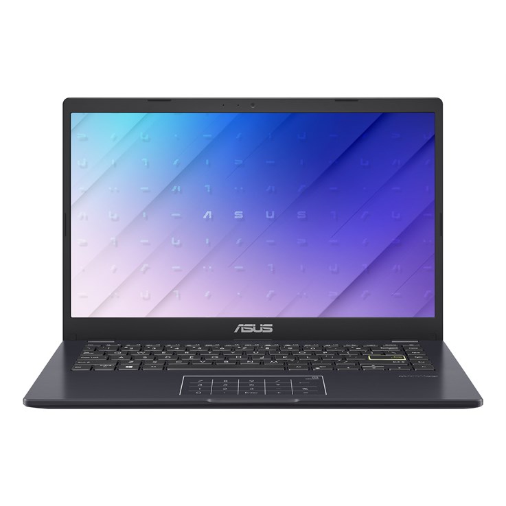 ASUS E410MA-EK1281WS Intel® Celeron® N N4020 Laptop 35.6 cm (14") Full HD 4 GB DDR4-SDRAM 128 GB eMMC Wi-Fi 5 (802.11ac) Windows 11 Home in S mode Blue